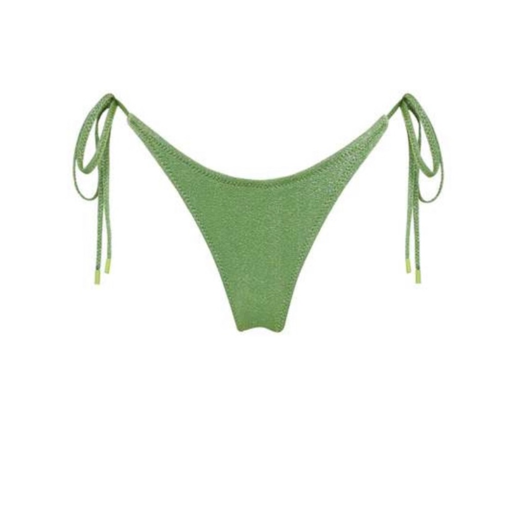 Triangl Fawn Sparkle Bikini Bottoms